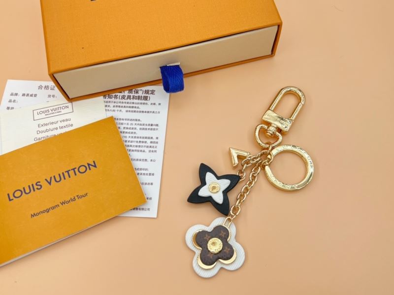 Louis Vuitton Keychains